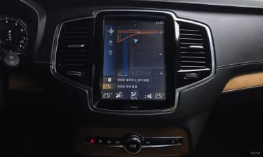 XC90 Gen 2