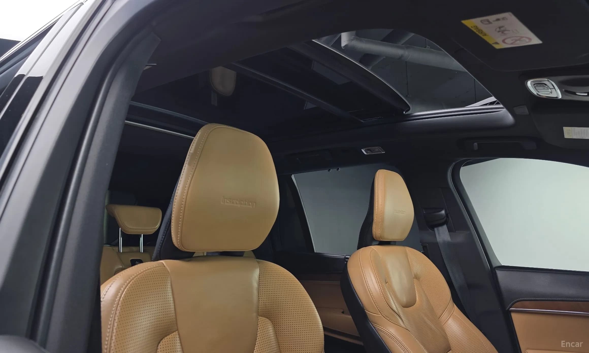 XC90 Gen 2