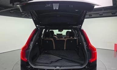 XC90 Gen 2