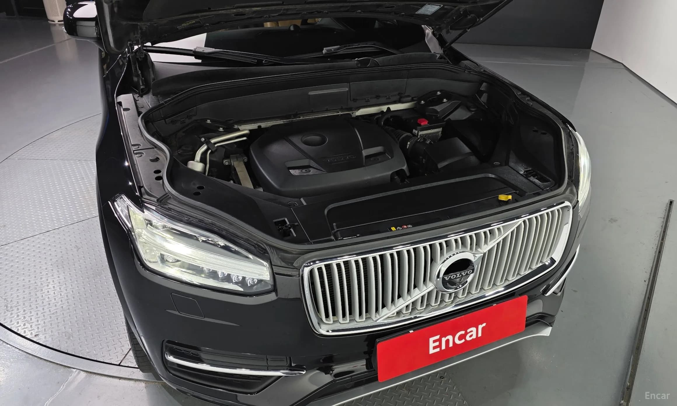 XC90 Gen 2