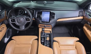 XC90 Gen 2