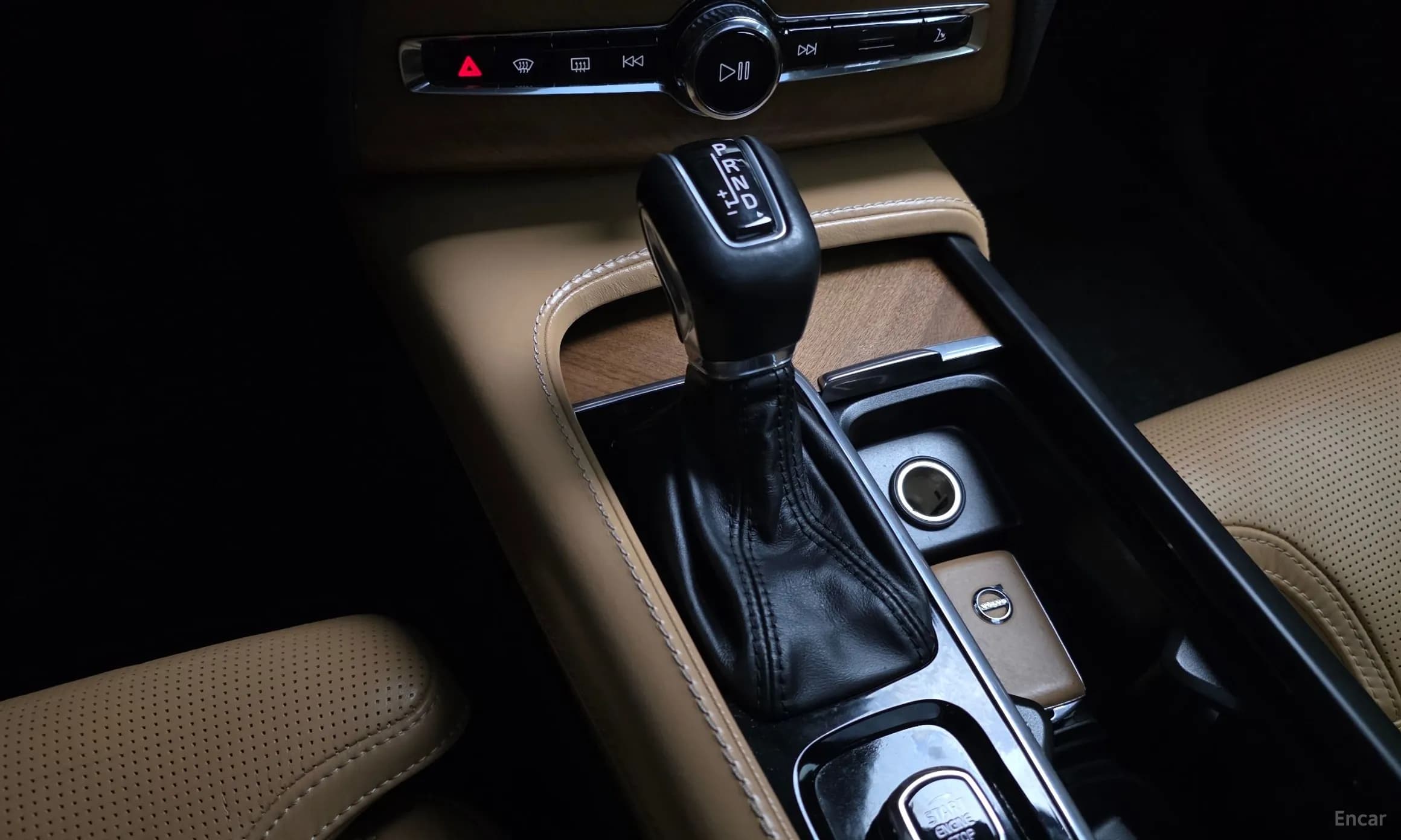 XC90 Gen 2