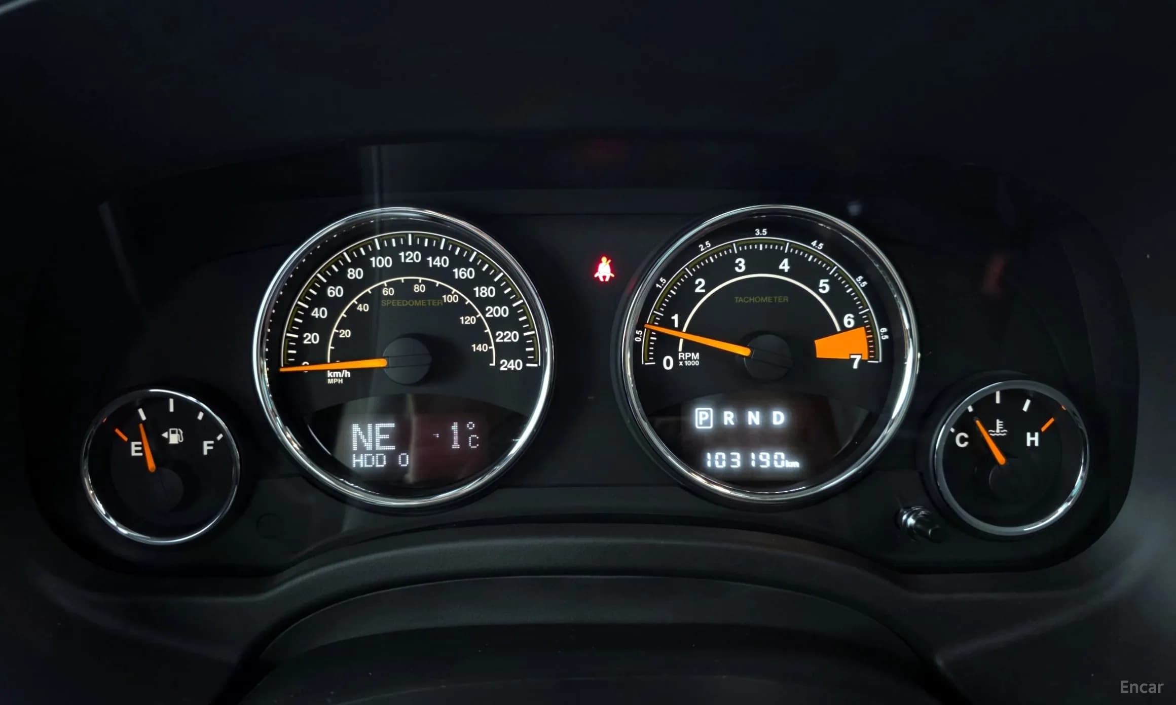 Compass