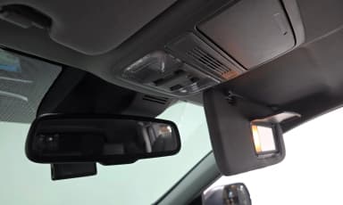 CR-V 5th generation