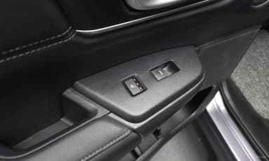 CR-V 5th generation