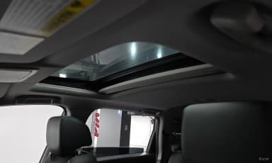 CR-V 5th generation