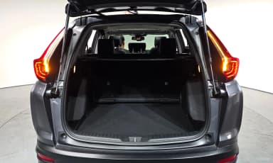 CR-V 5th generation