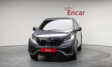 CR-V 5th generation