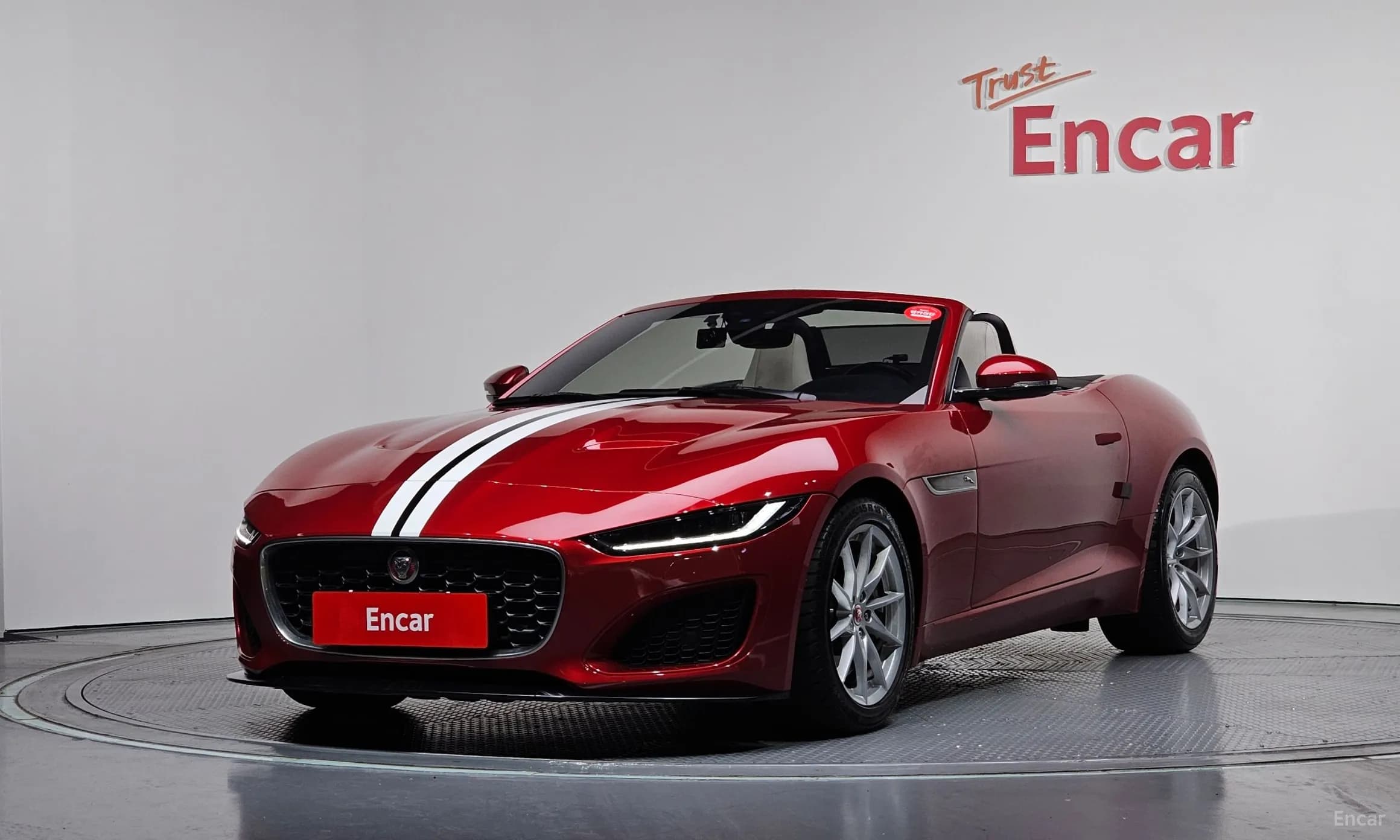 F-TYPE