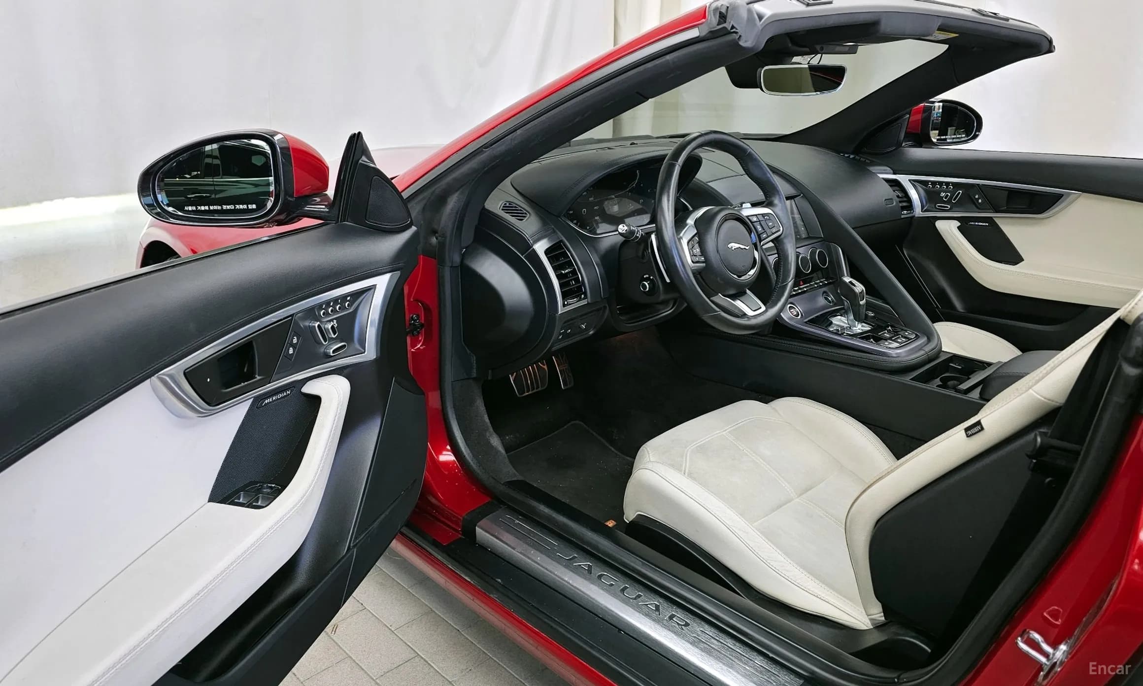 F-TYPE