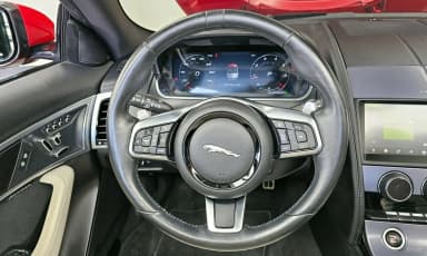 F-TYPE