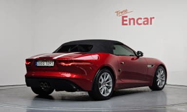 F-TYPE