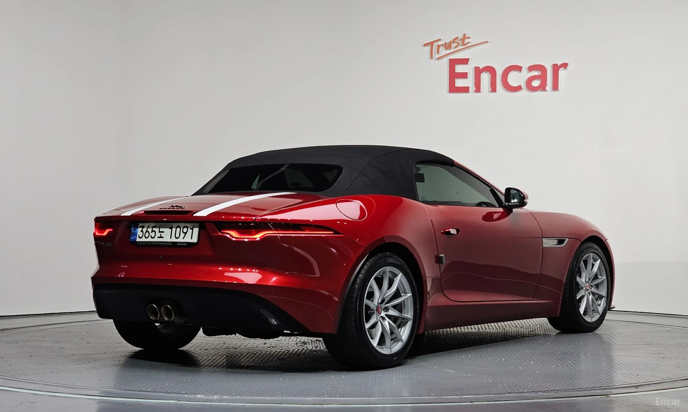 F-TYPE