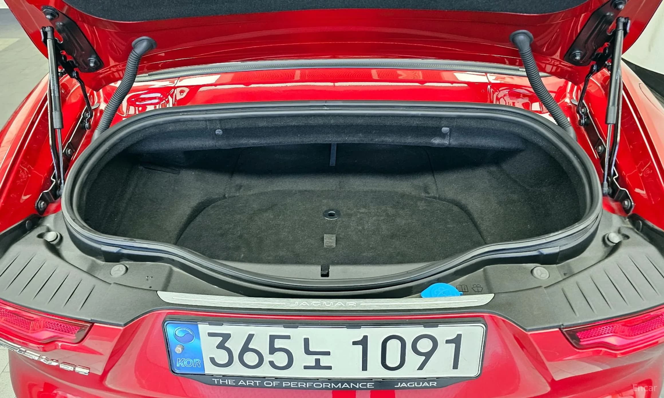 F-TYPE