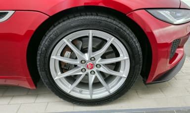 F-TYPE