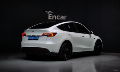 Model Y