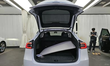 Model Y