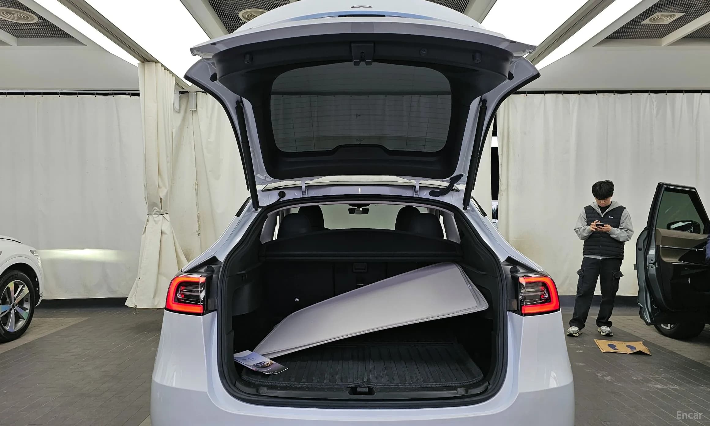 Model Y