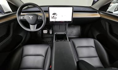Model Y