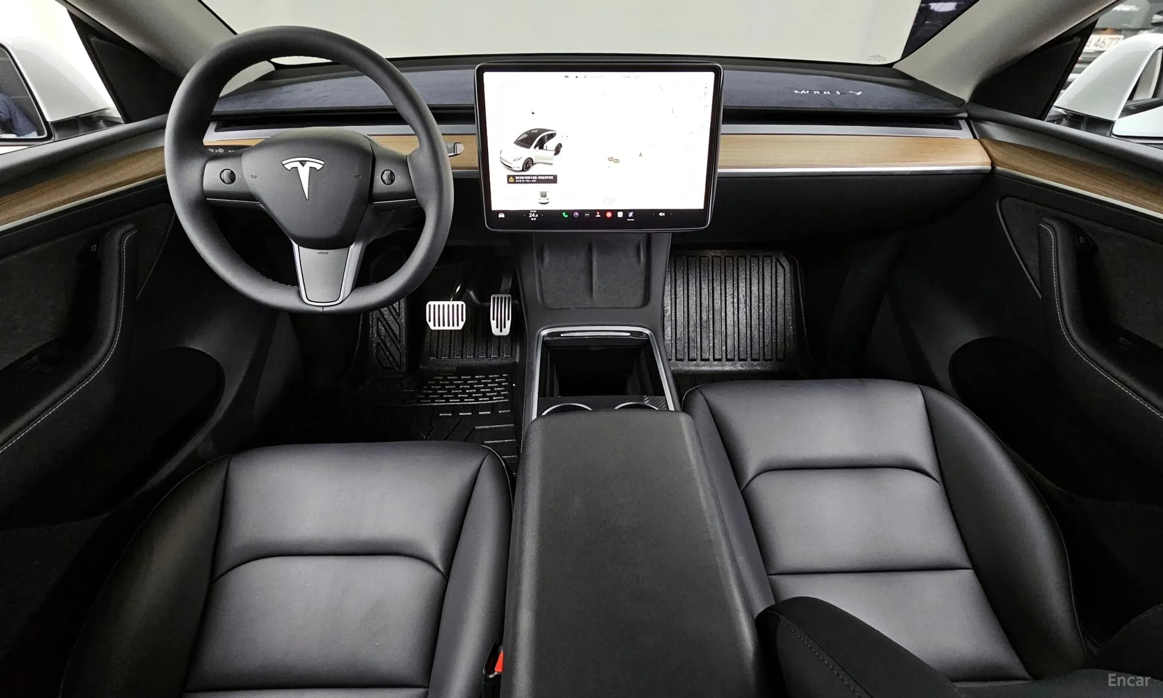 Model Y