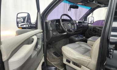 Express Van