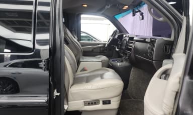 Express Van
