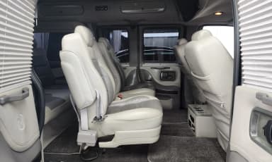 Express Van