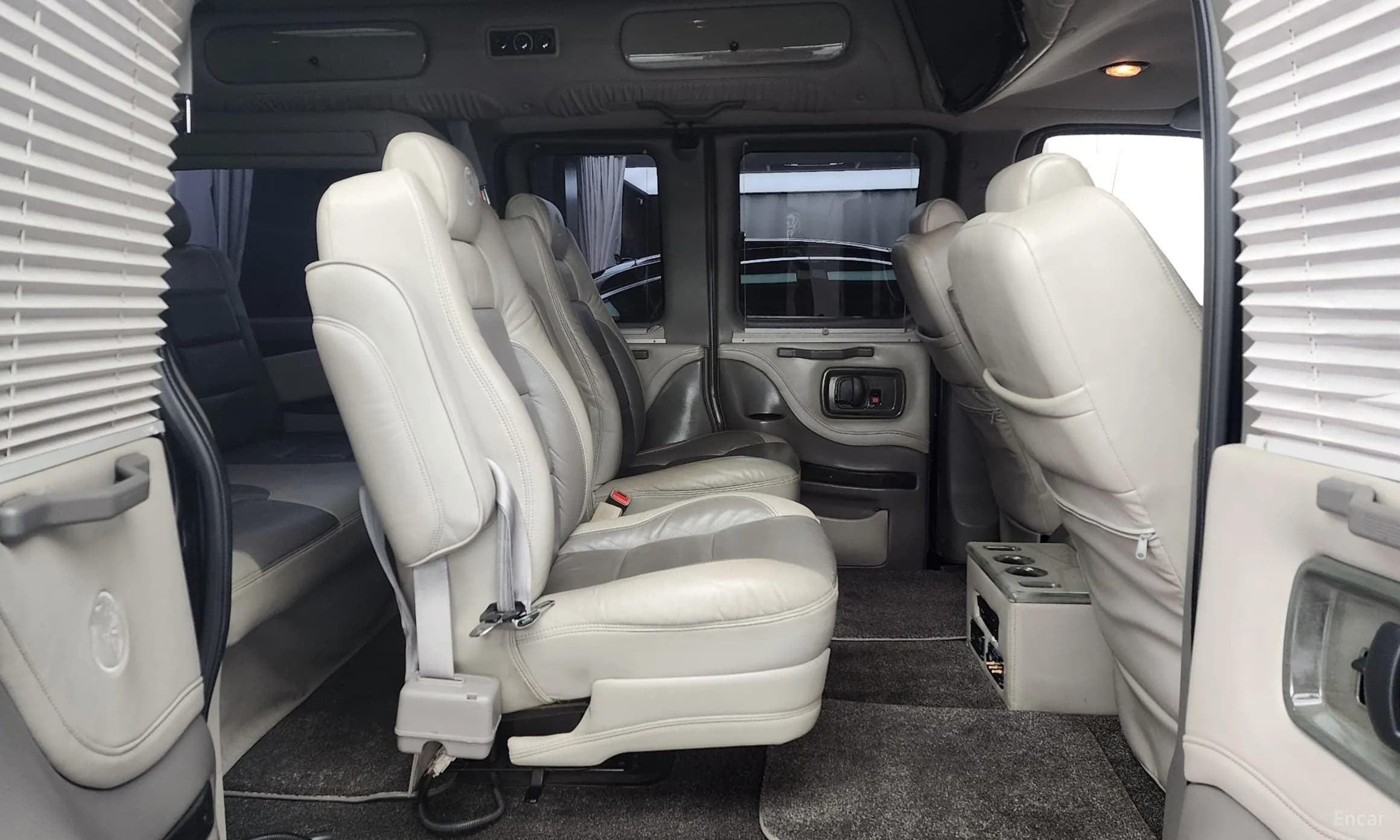 Express Van