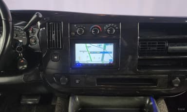 Express Van