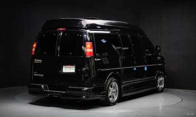 Express Van