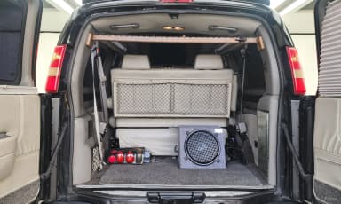 Express Van