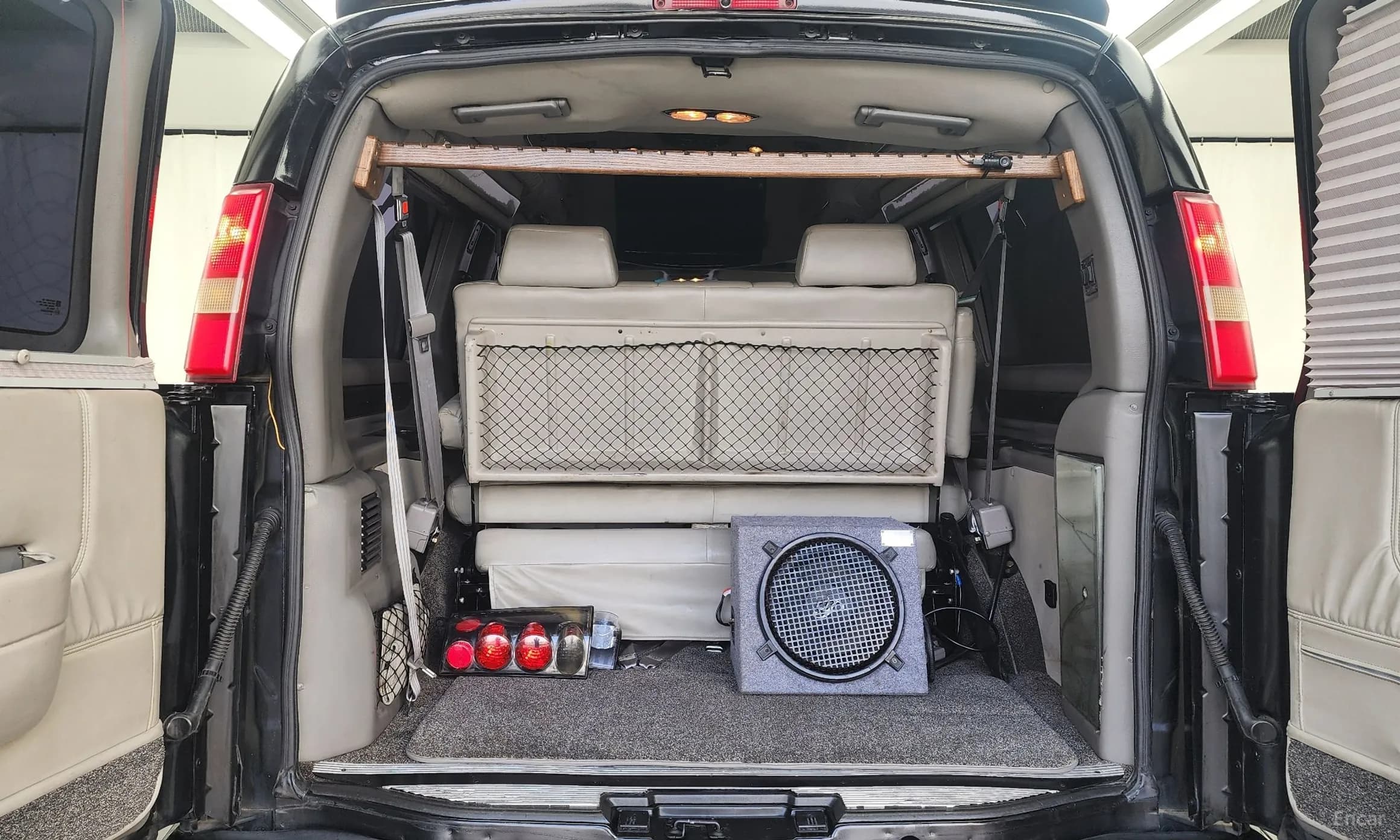 Express Van