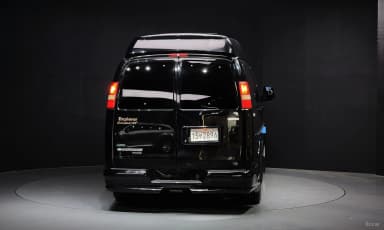 Express Van