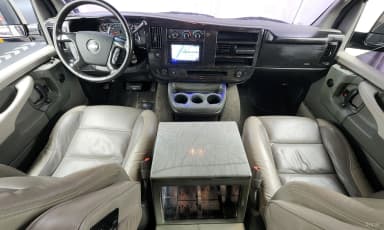 Express Van