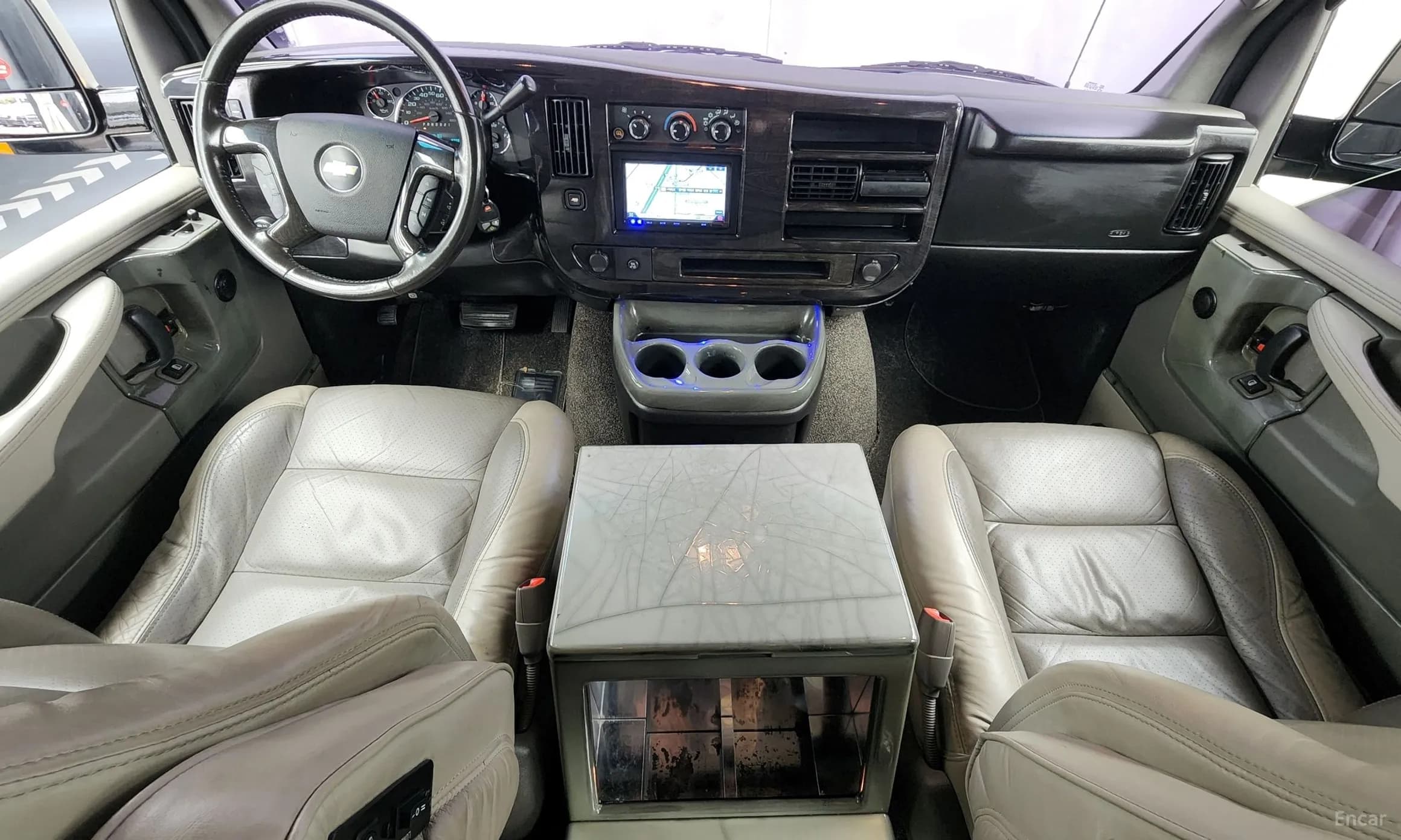 Express Van