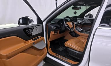 Aviator 2nd Generation