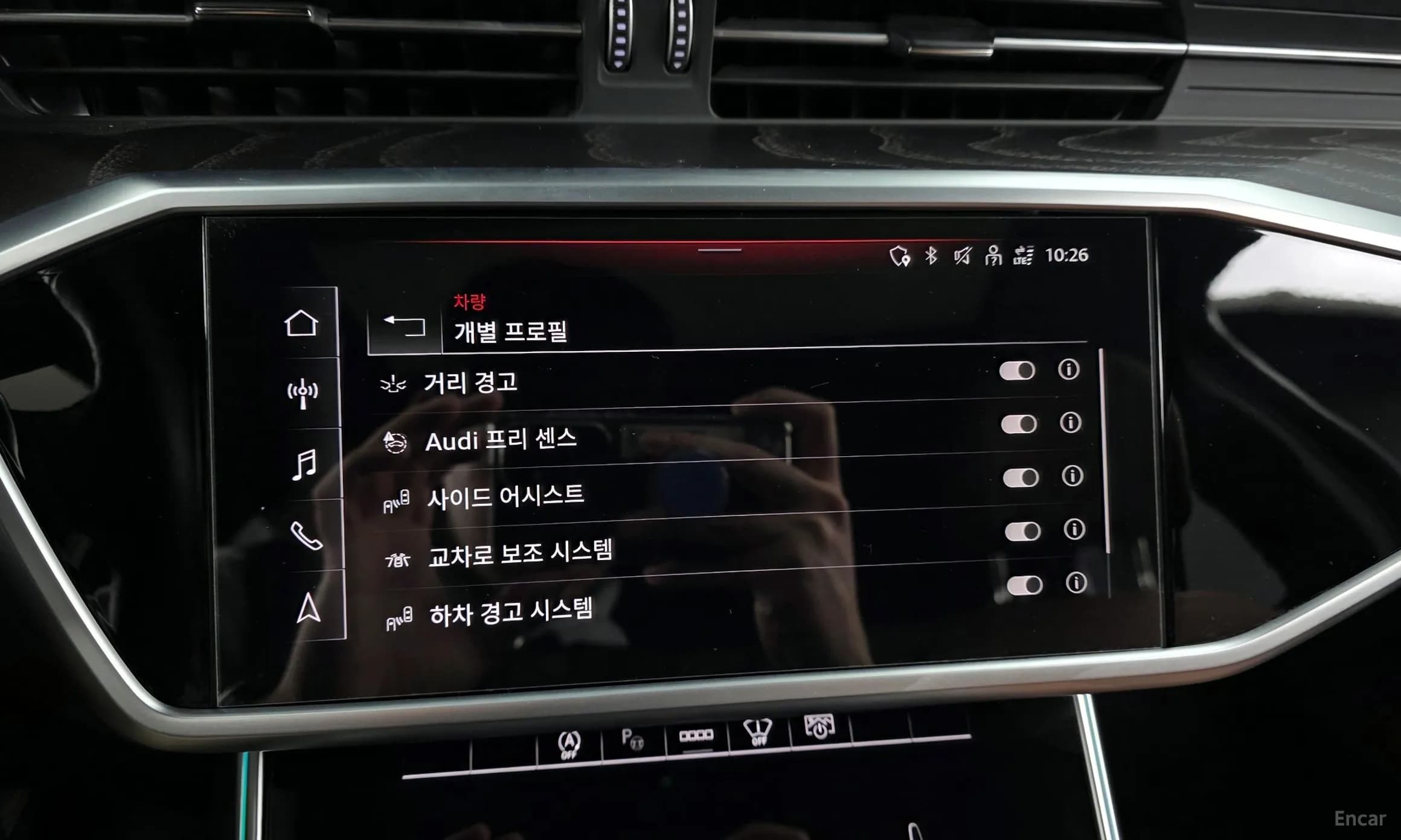 A6 (C8)