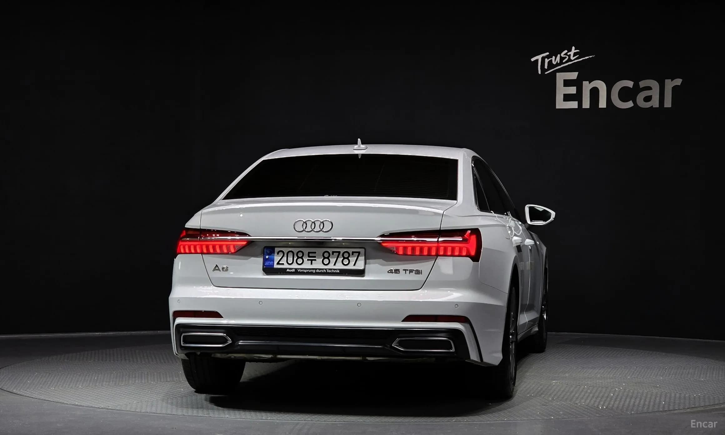 A6 (C8)