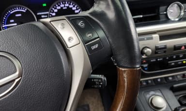 New ES300h