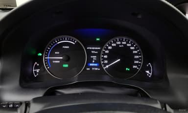 New ES300h