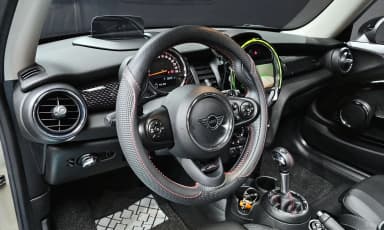 Cooper S