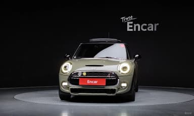 Cooper S