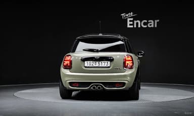 Cooper S