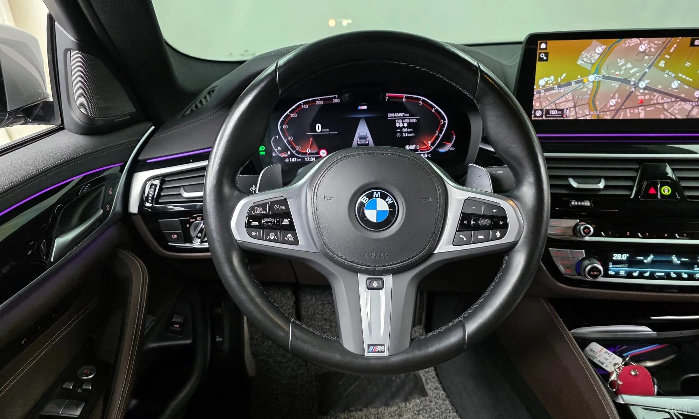 5 Series (G30)
