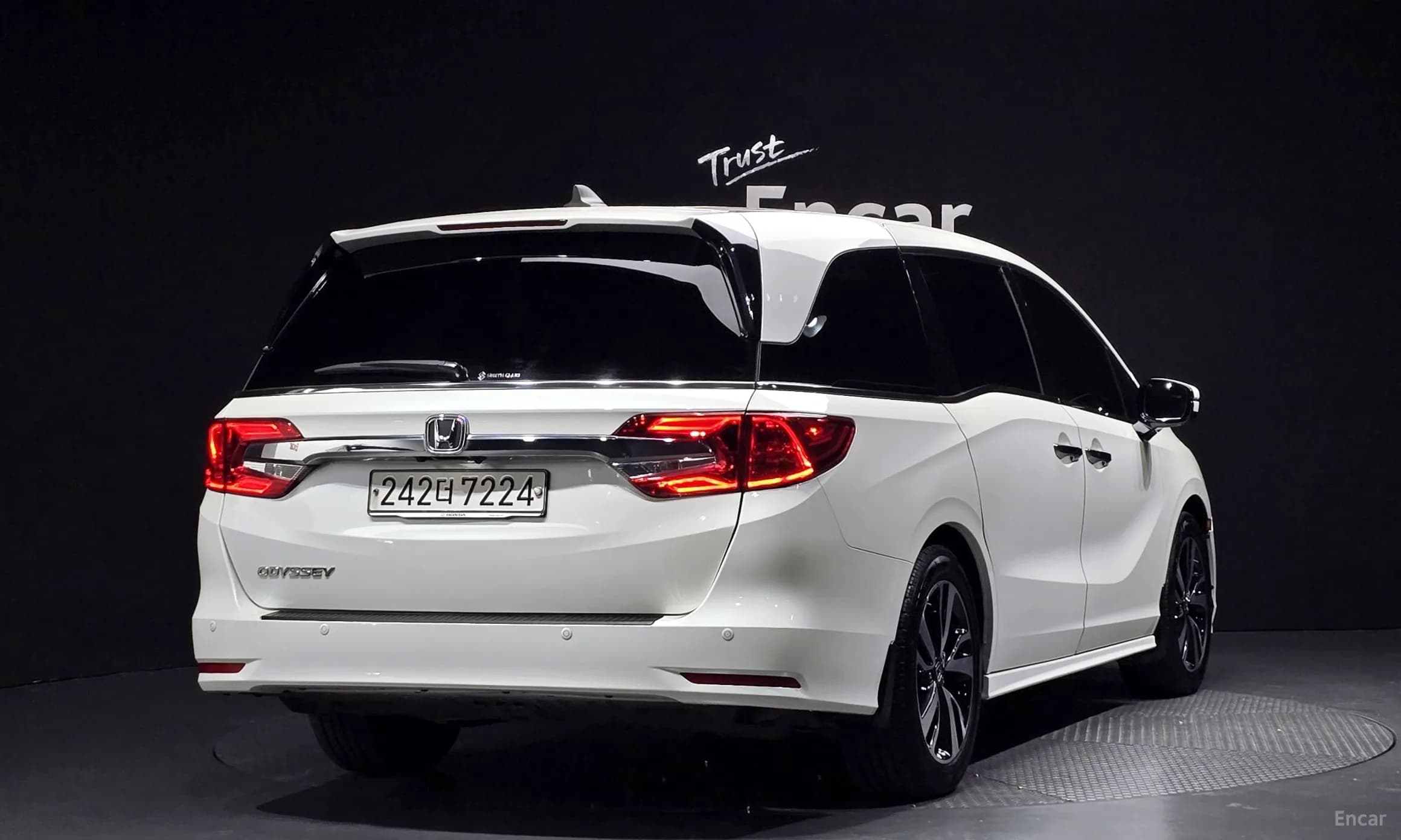 Odyssey