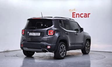 Renegade