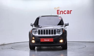 Renegade