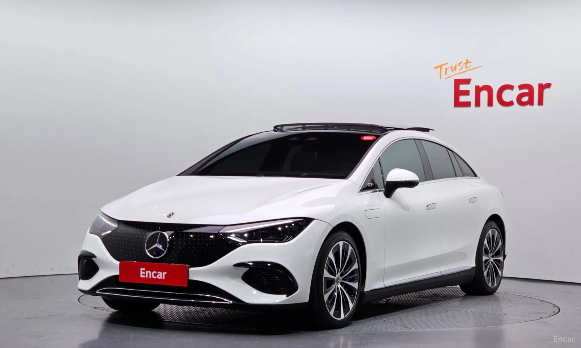 EQE V295