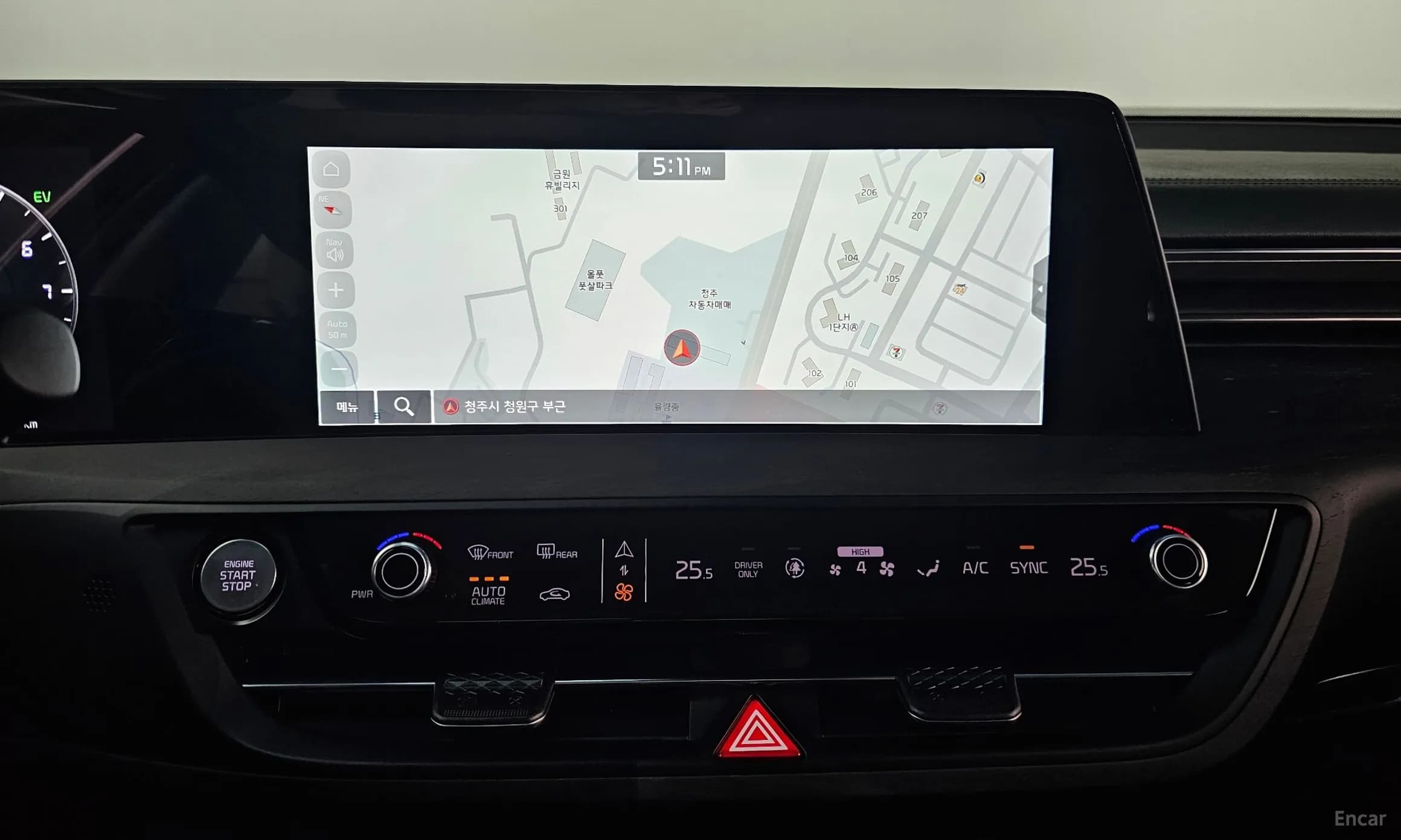 K8 Hybrid
