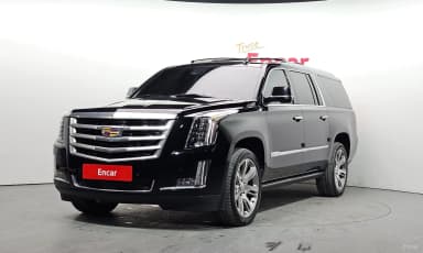 Escalade